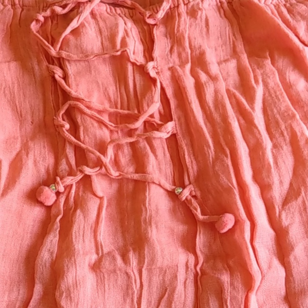 Swim cover - Picture 4 of 4